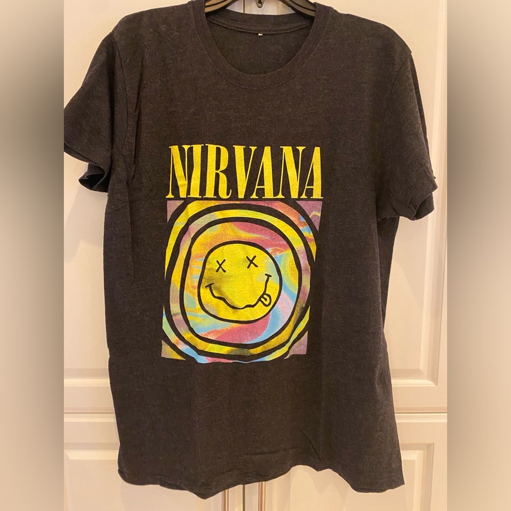 Woman’s t-shirt